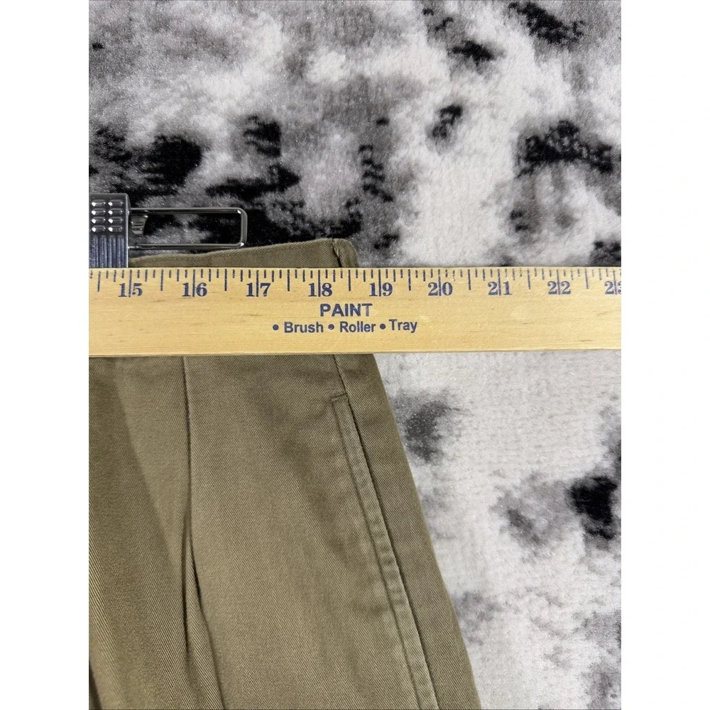 Polo Ralph Lauren‎ Shorts Mens Size 38 Chino Preppy Vintage Old Money Minimalist